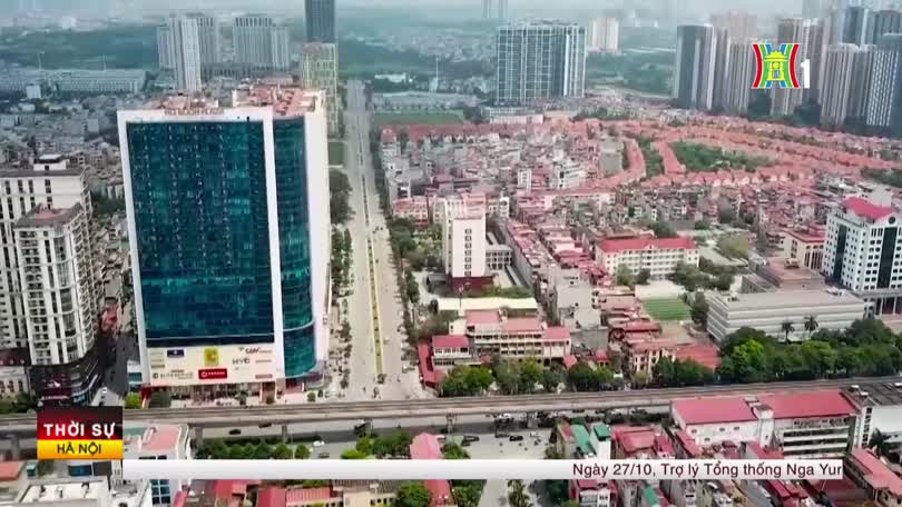 Lan tỏa sâu rộng phong trào toàn dân tham gia phòng cháy chữa cháy