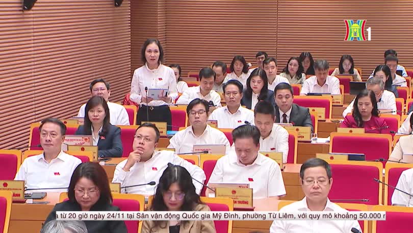 Hà Nội quyết định tái cấu trúc không gian hồ Hoàn Kiếm và vùng phụ cận