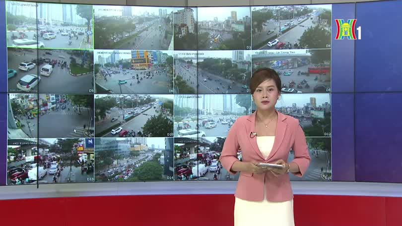 Đề xuất giao cấp xã quản lý các tuyến đường gom đường sắt