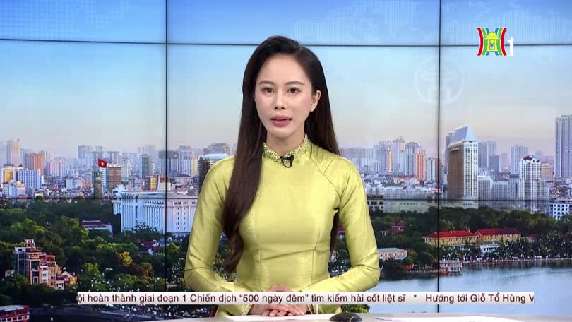 Thúc đẩy năng lượng sạch, tạo động lực tăng trưởng bền vững