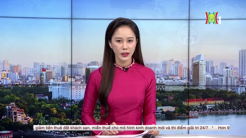 Hà Nội kiểm tra toàn diện xe hợp đồng đưa đón học sinh