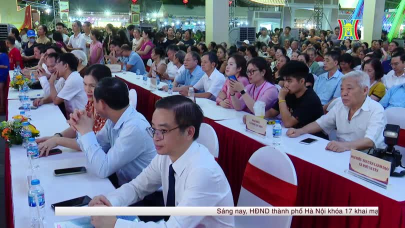 Mở rộng thị trường cho sản phẩm địa phương