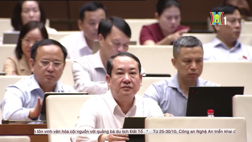 Chương trình Thời sự 9h00 | 28/10/2026