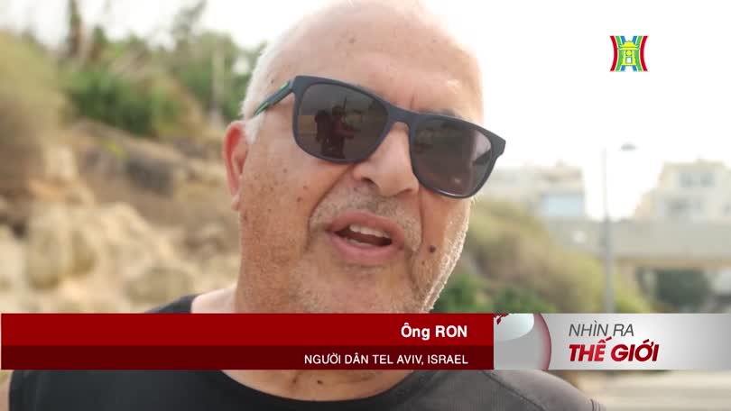 Bầu cử Israel: Những bài toán chưa có lời giải | Nhìn ra thế giới | 28/10/2026