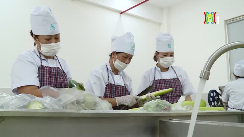 Đặt đồ ăn online: tiện lợi nhưng khó kiểm soát | Sống an toàn | 24/10/2026