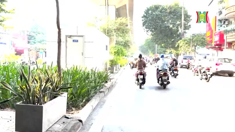 Hà Nội đẹp và chưa đẹp | 28/10/2026