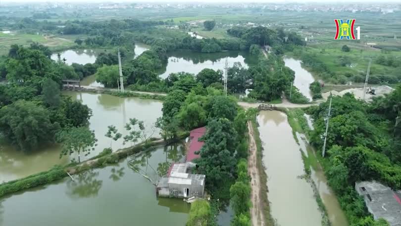 Kiến tạo giải pháp chống lãng phí quỹ đất | Góc nhìn kiến tạo | 25/10/2026