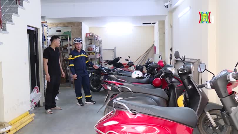 Giảm thủ tục hành chính, tăng trách nhiệm an toàn