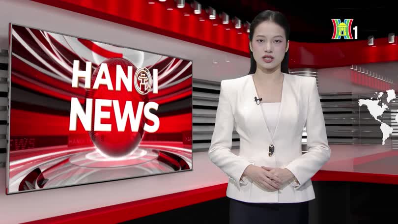 HANOITV News | 28/10/2026