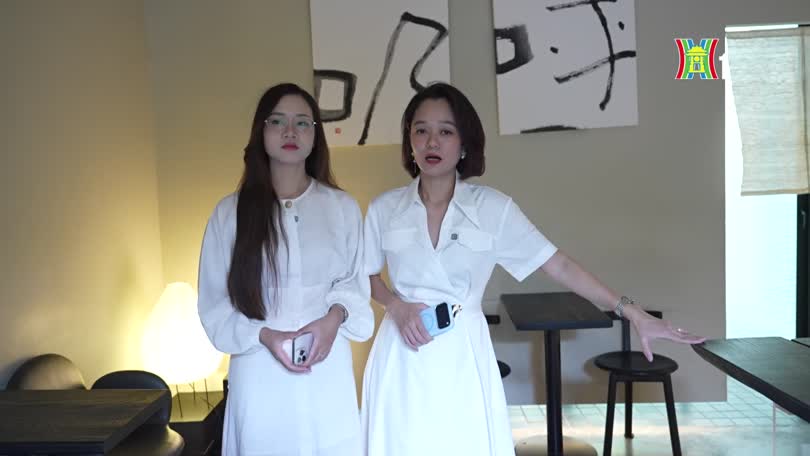 Trải nghiệm thưởng thức matcha theo phong cách hiện đại | HANOI Review | 28/10/2026