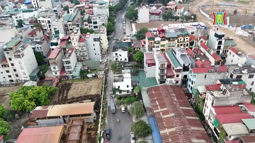 Nhiều vướng mắc trong tháo gỡ nút thắt giao thông kéo dài hàng chục năm