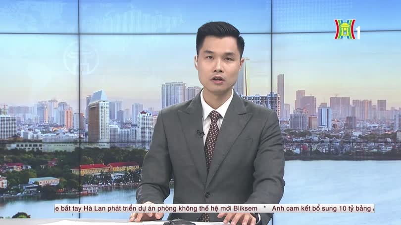 Triều Tiên phóng vật thể bay chưa xác định ra vùng biển phía Đông