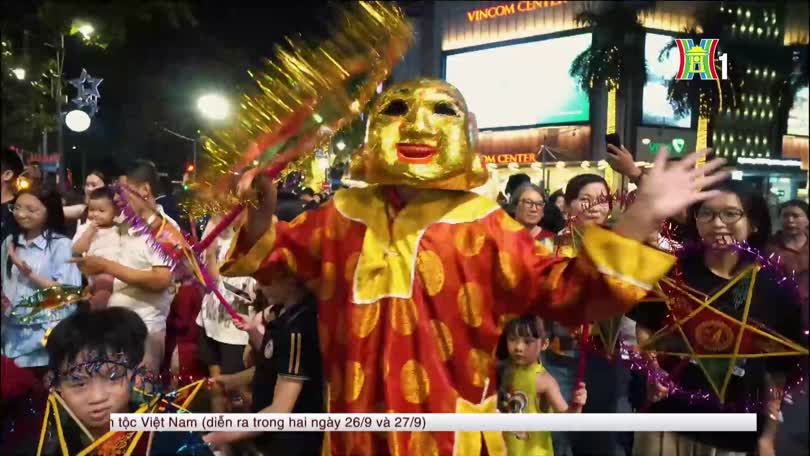Chương trình Thời sự 11h30 | 25/09/2026