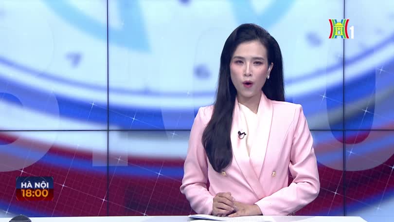 Chương trình Hà Nội 18h00 | 27/09/2026