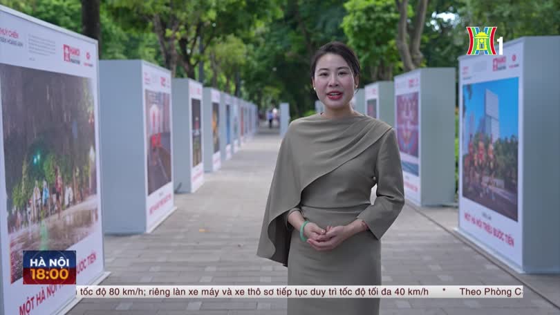 Chương trình Hà Nội 18h00 | 28/09/2026