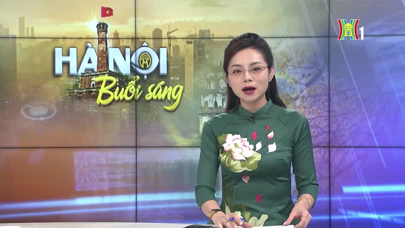Hà Nội chuẩn bị đón không khí lạnh, nhiệt độ giảm