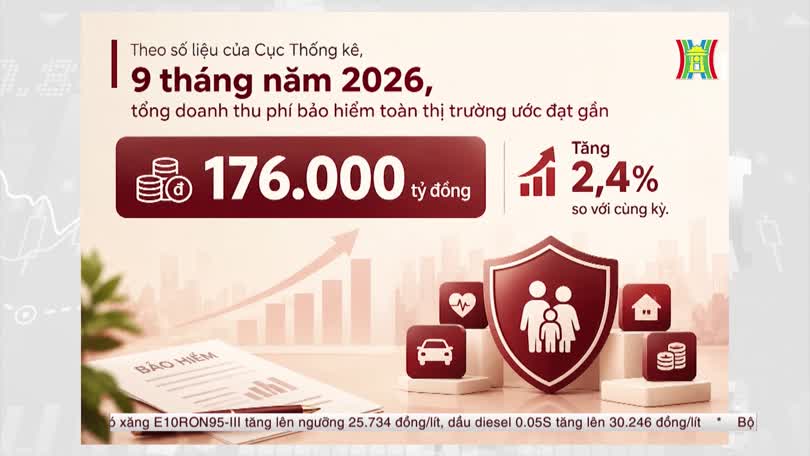 Doanh nghiệp bảo hiểm mở rộng hoạt động, nâng cao chất lượng dịch vụ