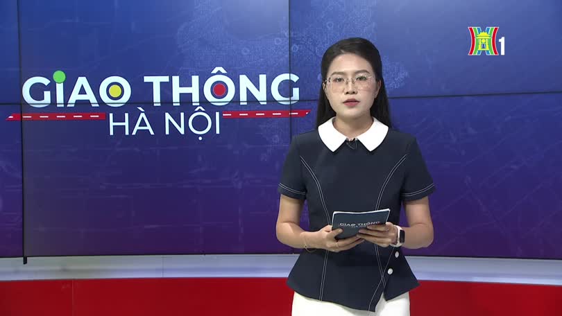 Phê duyệt chủ trương xây dựng gần 22km đường trục Tây Thăng Long