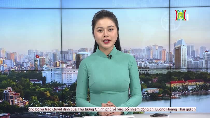 Chương trình Thời sự 23h00 | 28/09/2026