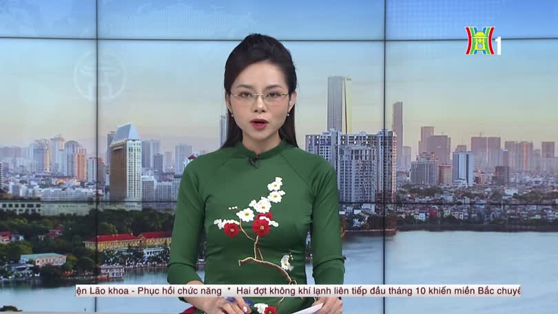 Chương trình Thời sự 23h00 | 29/09/2026