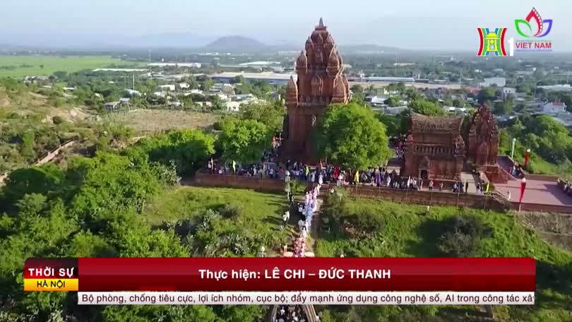 Chương trình Thời sự 23h00 | 30/09/2026