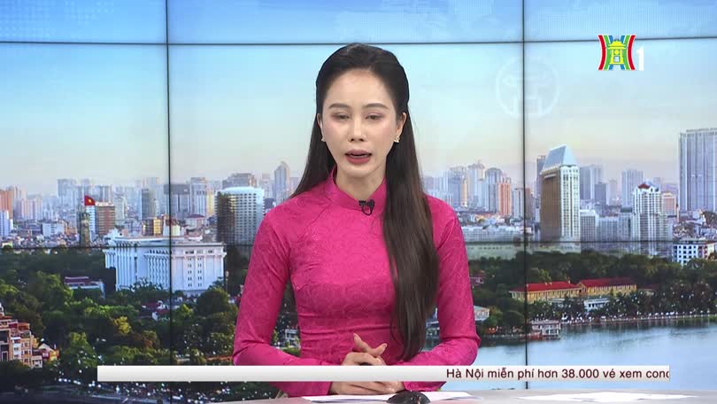 Chương trình Thời sự 23h00 | 29/10/2026