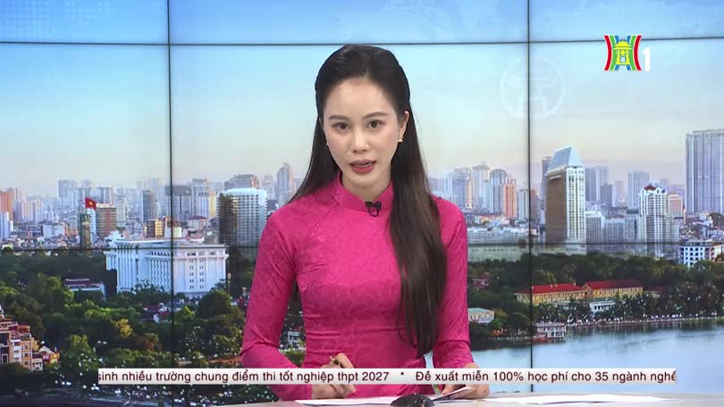 Diễn tập an ninh mạng quốc gia năm 2026