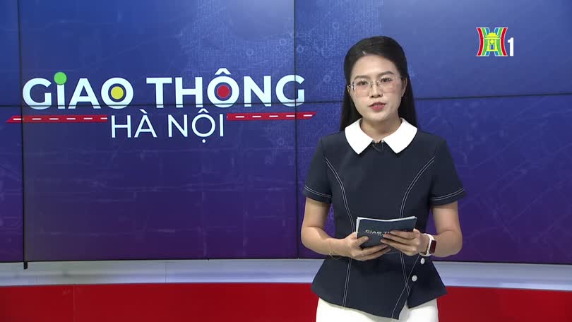 Nút giao Vành đai 4 - Quốc lộ 6 dần thành hình