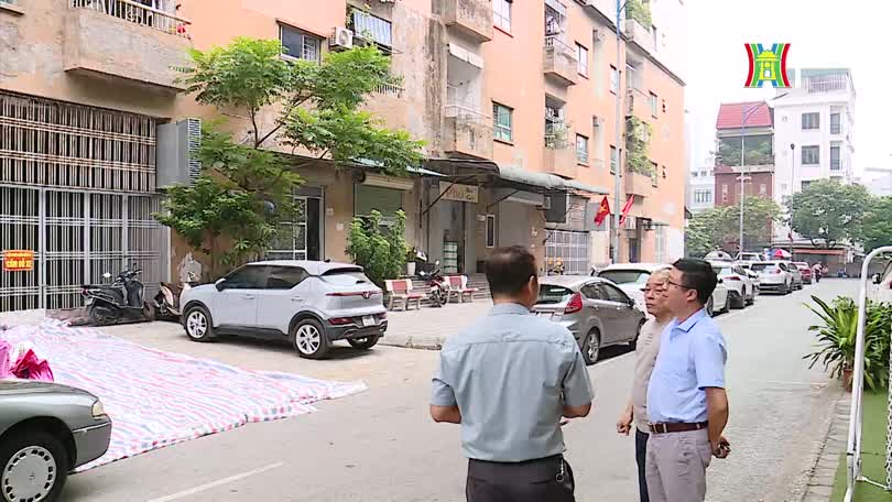 Tháo gỡ vi phạm, không hợp thức hóa sai phạm