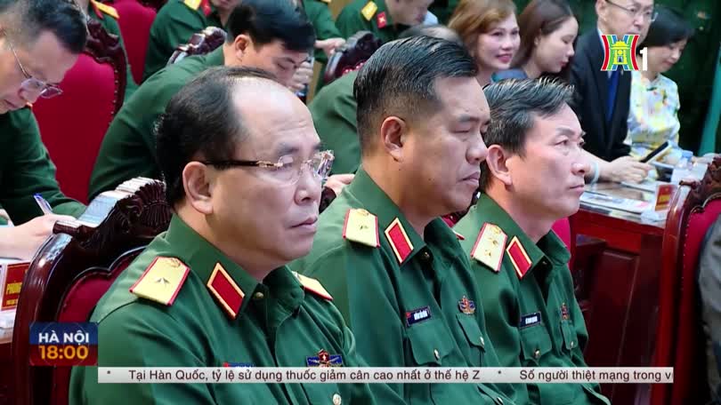 Vinh danh "Những tấm gương bình dị mà cao quý"