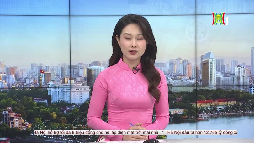 Đẩy nhanh tiến độ hoàn thành các cầu vượt sông Hồng