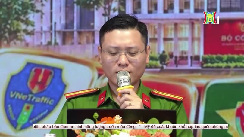 Khi kiến thức pháp luật tới gần hơn với người dân