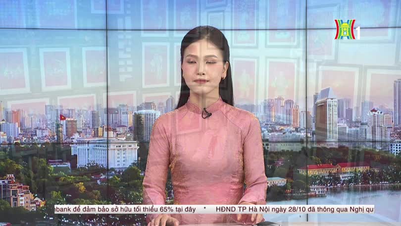 Xã Sơn Đồng chủ động đưa tiếng Anh thành ngôn ngữ thứ hai