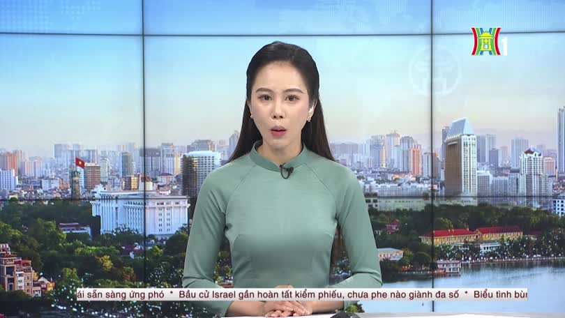 Anh cam kết nâng chi tiêu quốc phòng lên 3% GDP