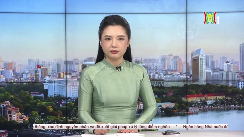 Chương trình Thời sự 9h00 | 29/09/2026