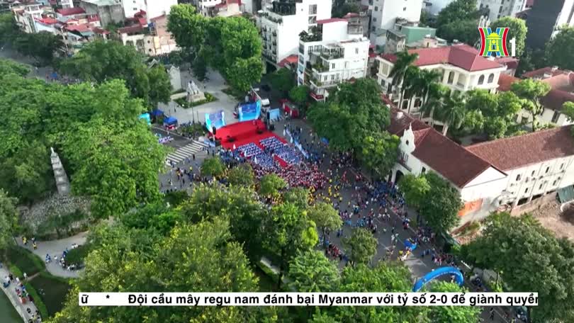 Bản tin Thể thao | 27/09/2026