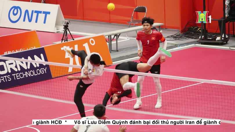 Bản tin Thể thao | 28/09/2026