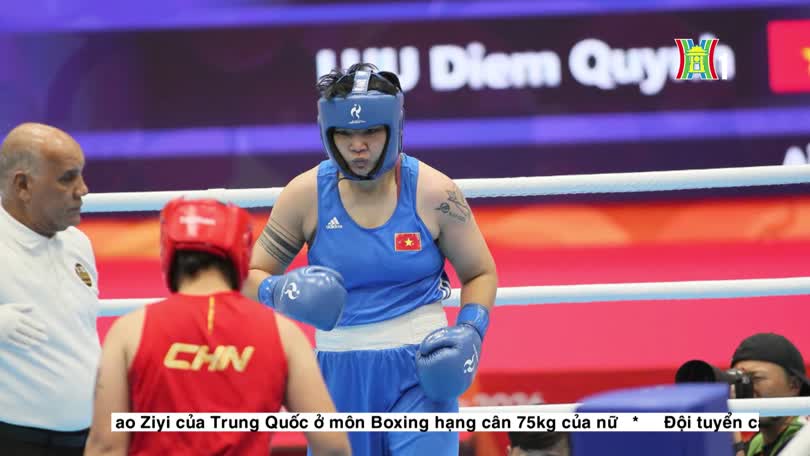 Bản tin Thể thao | 30/09/2026