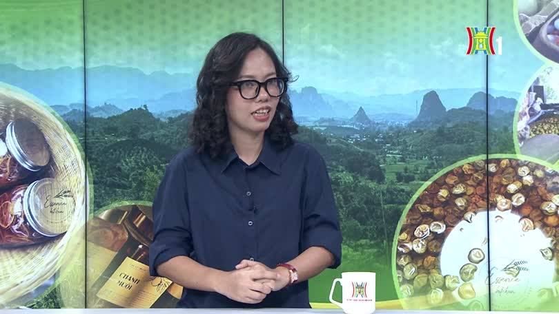 Gieo mầm xanh trên con đường khởi nghiệp | Con đường doanh nhân | 27/09/2026