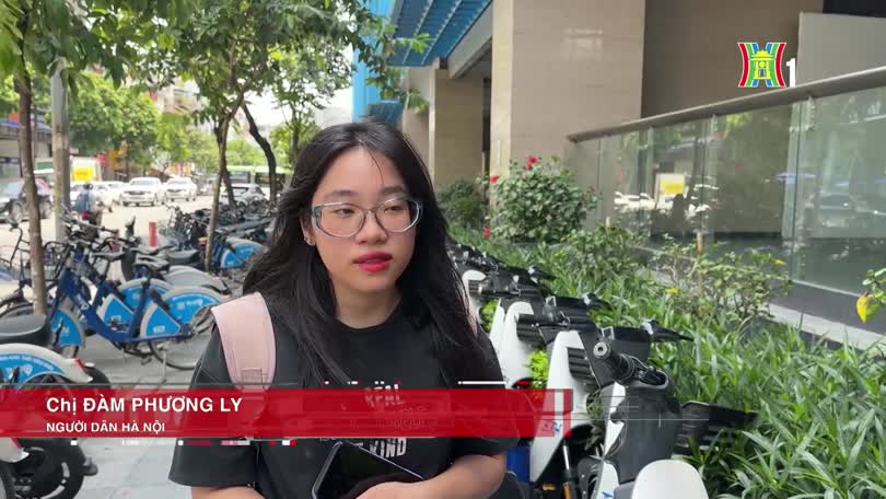 Hợp tác phát triển giao thông công cộng đa phương thức | Thủ đô và thế giới | 27/09/2026