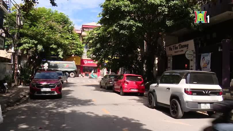 Hà Nội đẹp và chưa đẹp | 29/09/2026