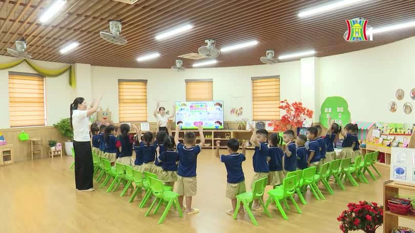 Hà Nội đẹp và chưa đẹp | 30/09/2026