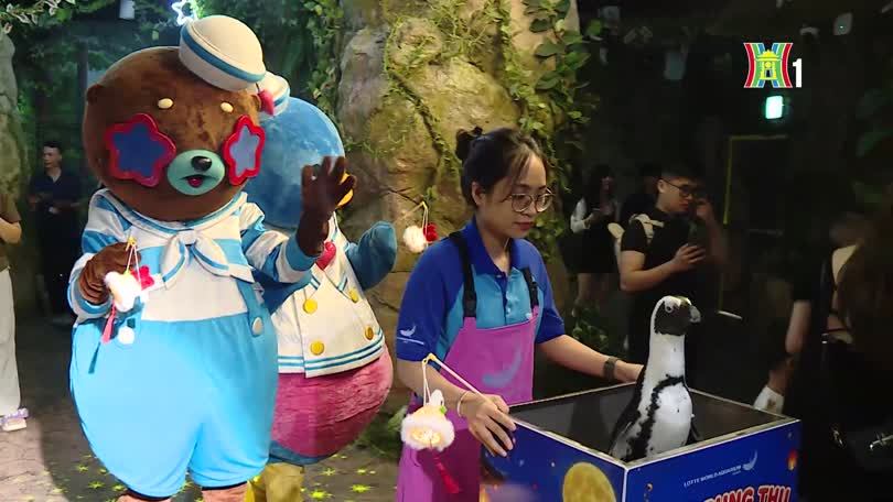 Hà Nội đẹp và chưa đẹp | 26/09/2026