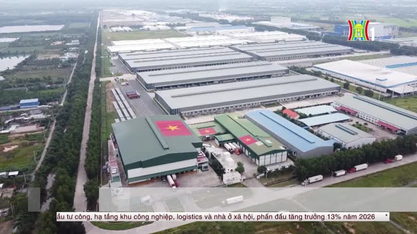Bản tin Kinh tế Tài chính | 27/09/2026
