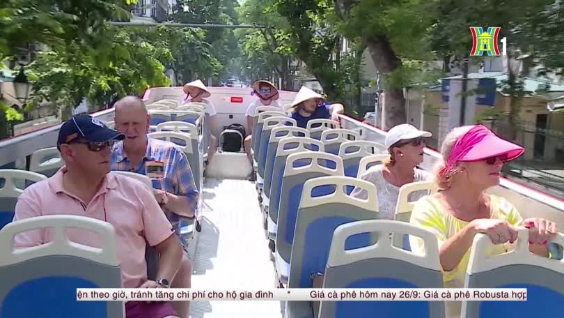 Bản tin Kinh tế Tài chính | 26/09/2026