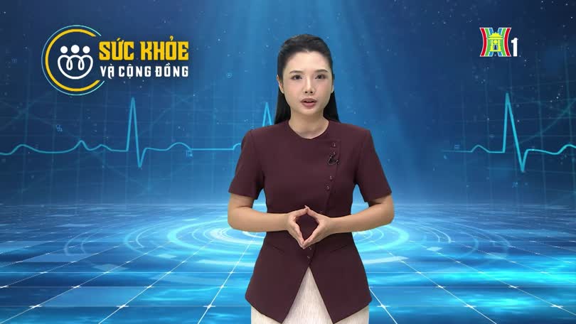 Ma túy tàn phá sức khỏe tâm thần giới trẻ | Sức khỏe cộng đồng | 26/09/2026