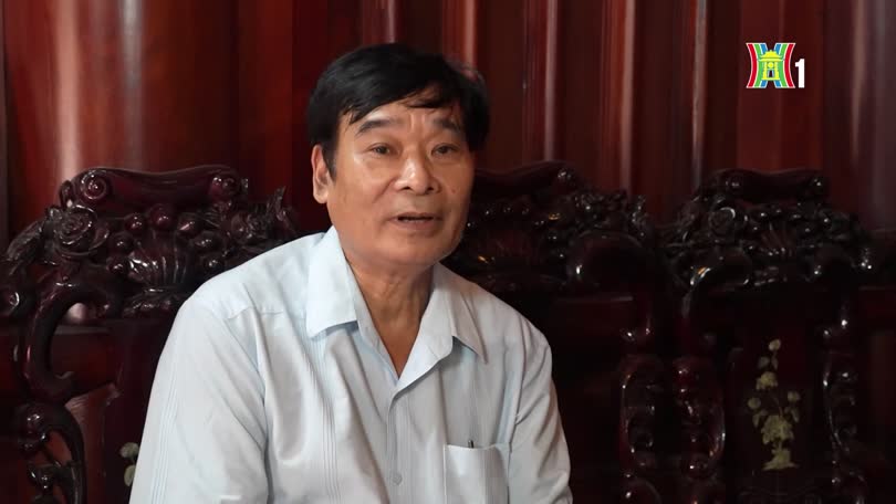Nhà xưởng mọc giữa khu dân cư, người dân kêu cứu | Hộp thư truyền hình | 28/10/2026