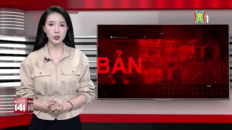 Truy tố 9 bị can sản xuất bình chữa cháy giả