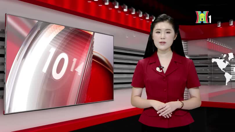 HANOITV News | 26/09/2026