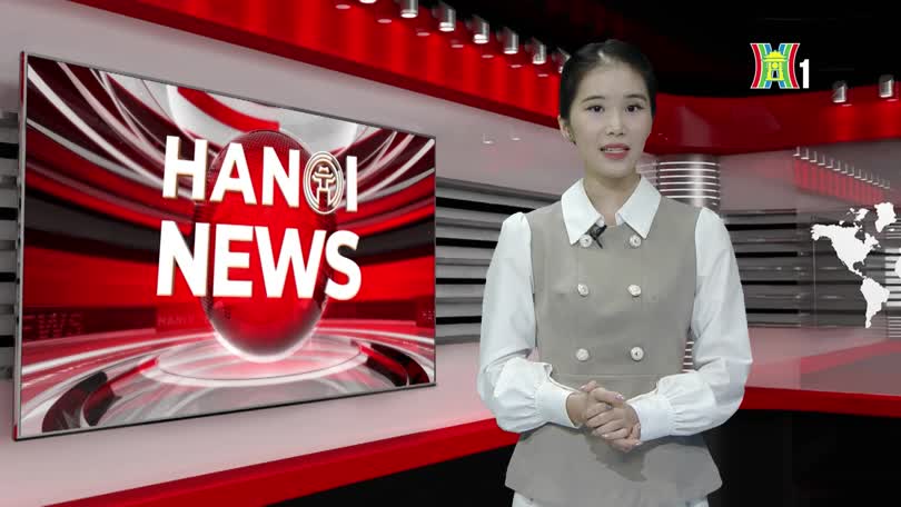 HANOITV News | 27/09/2026